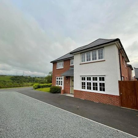 Snowdonia Retreat Villa Bangor  Exterior photo