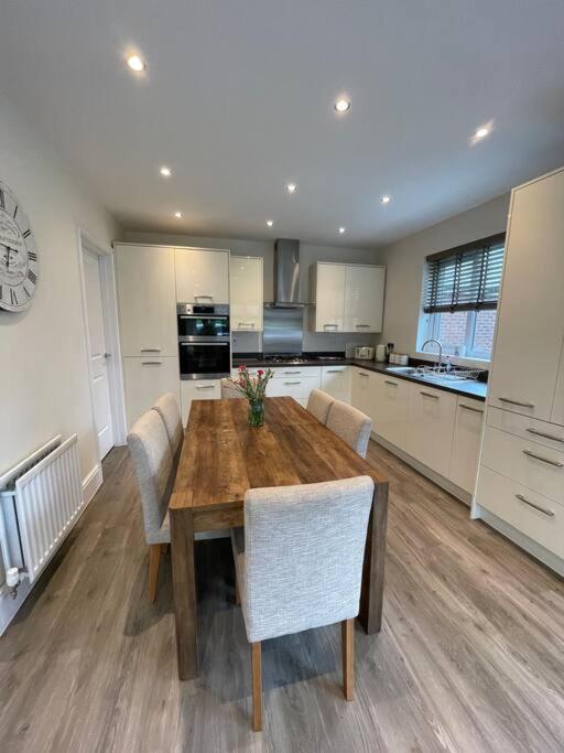 Snowdonia Retreat Villa Bangor  Exterior photo