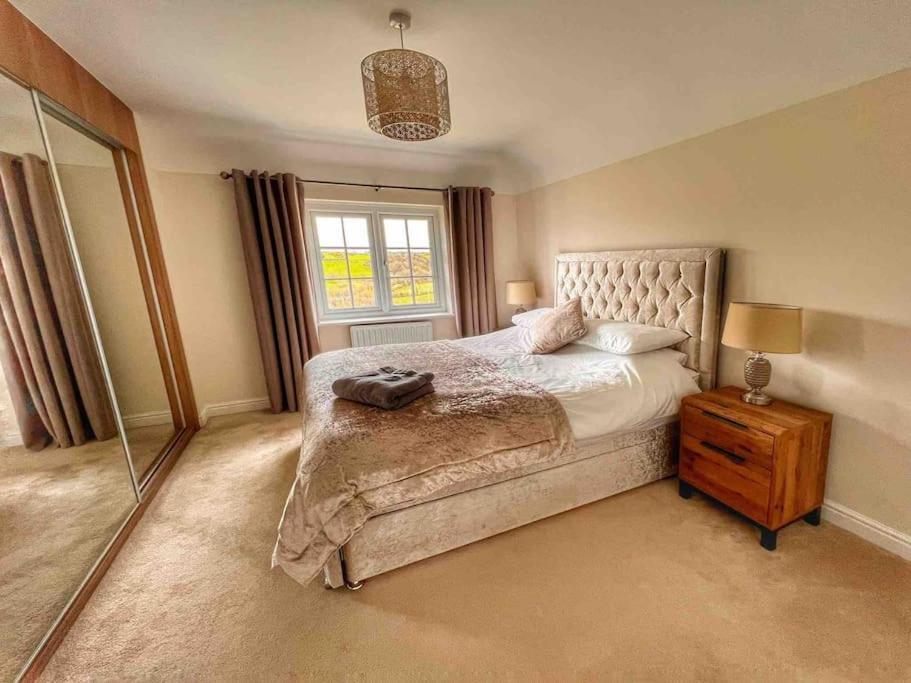 Snowdonia Retreat Villa Bangor  Exterior photo