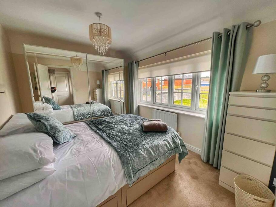 Snowdonia Retreat Villa Bangor  Exterior photo