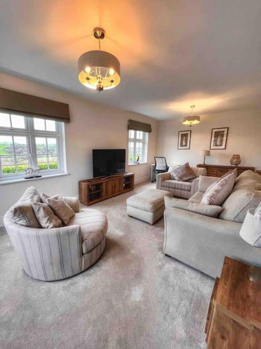 Snowdonia Retreat Villa Bangor  Exterior photo